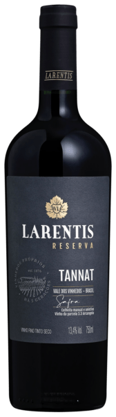 Reserva Tannat