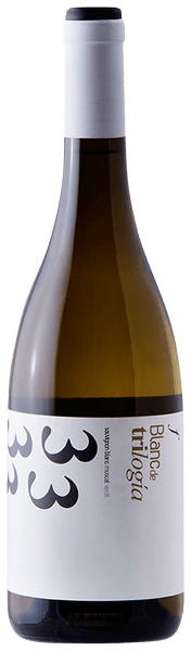 Los Frailes Blanc de Trilogia