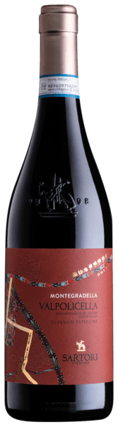 Montegradella Valpolicella Classico Superiore