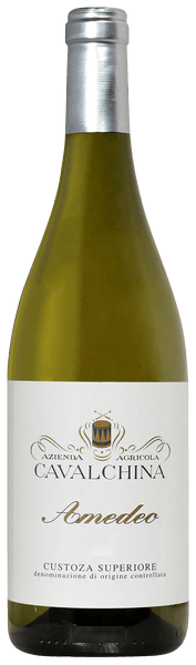 Amedeo Bianco di Custoza Superiore