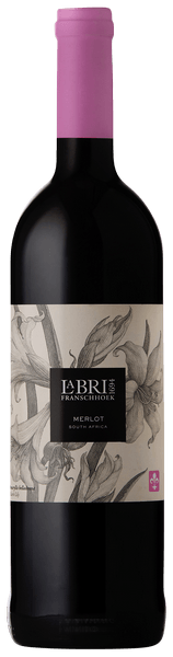 La Bri Merlot