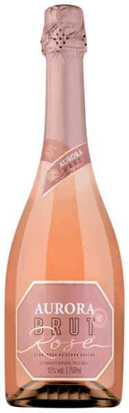 Aurora Brut Rosé