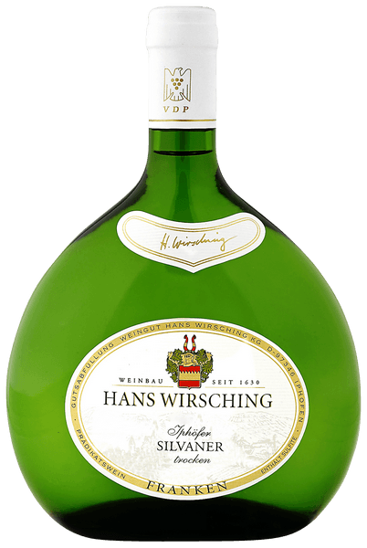 Hans Wirsching Iphöfer Silvaner Trocken