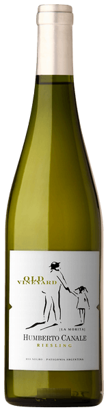 Humberto Canale La Morita Old Vineyard Riesling