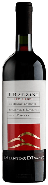 Red Label