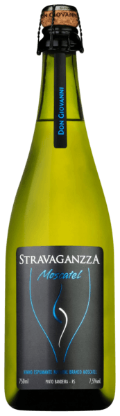 Don Giovanni Stravaganzza Moscatel