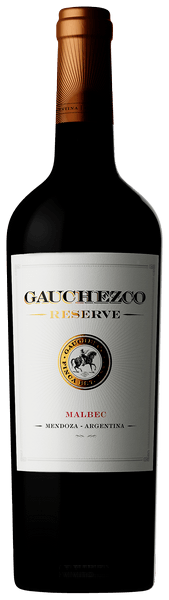 Gauchezco Reserve Malbec