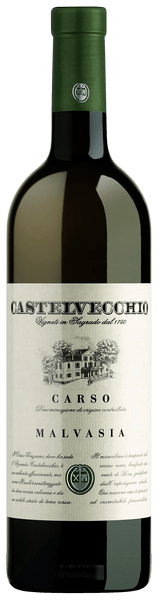 Malvasia Carso