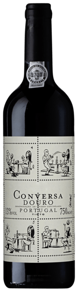 Douro Conversa Tinto