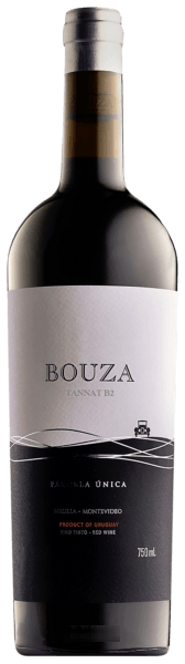Parcela Única Tannat B2