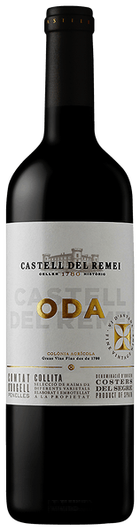 Castell del Remei ODA Negre