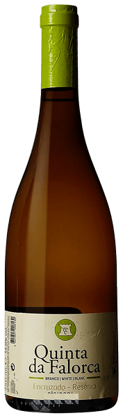 Quinta da Falorca Encruzado Reserva Branco