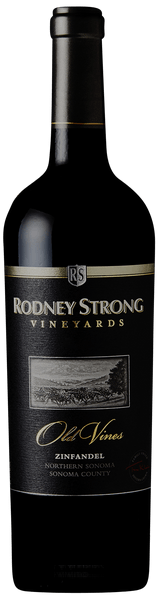 Old Vines Zinfandel