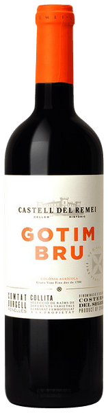 Castell del Remei Gotim Bru