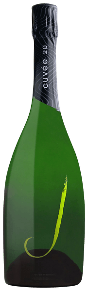 J Vineyards Cuvée 20 Brut