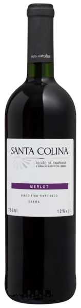 Santa Colina Merlot