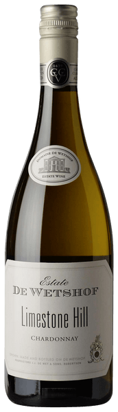 De Wetshof Limestone Hill Chardonnay