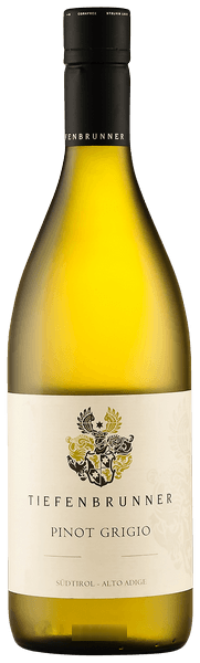 Tiefenbrunner Pinot Grigio