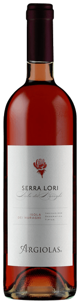 Serra Lori Isola dei Nuraghi