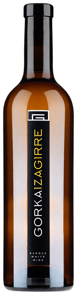 Gorka Izagirre Blanc