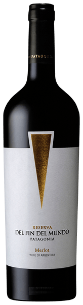 Bodega del Fin del Mundo Reserva Merlot