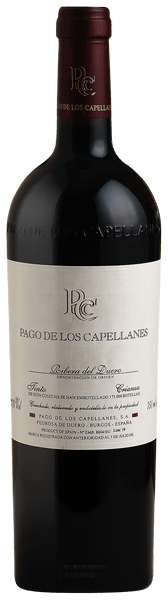 Pago de Los Capellanes Crianza Tinto