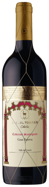 Gran Reserva Cabernet Sauvignon