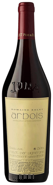 Rolet Arbois Trousseau