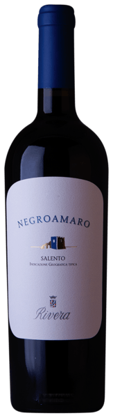 Negroamaro Salento
