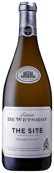 De Wetshof The Site Chardonnay