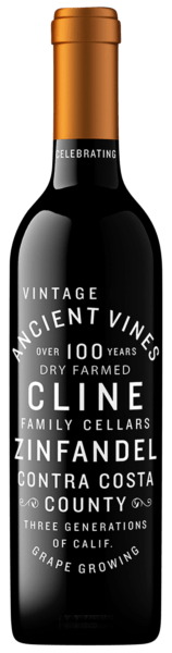 Cline Ancient Vines Zinfandel