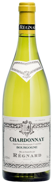 Régnard Bourgogne Chardonnay2022