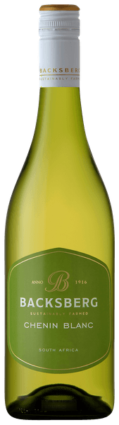 Backsberg Chenin Blanc