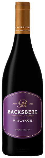 Backsberg Pinotage