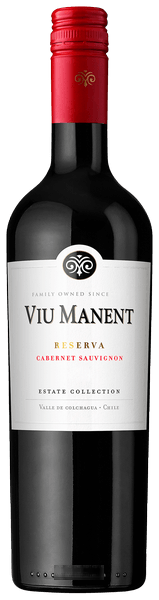 Estate Collection Reserva Cabernet Sauvignon