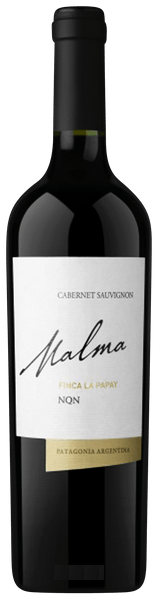 Malma - NQN Cabernet Sauvignon Finca La Papay