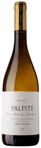 Fitapreta Palpite Reserva Branco