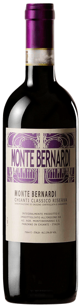 Chianti Classico Riserva