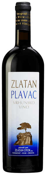 Plavac