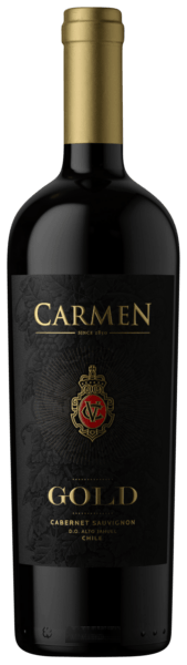 Gold Cabernet Sauvignon