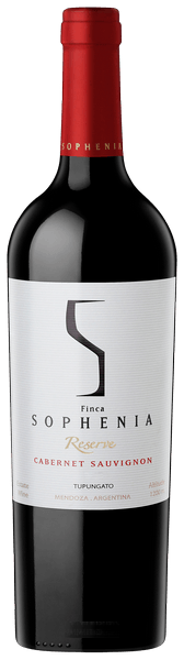 Reserve Cabernet Sauvignon