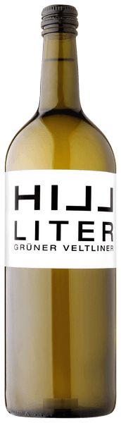 HILL Liter Grüner Veltliner