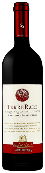 Terre Rare Carignano del Sulcis