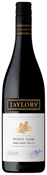 Estate Pinot Noir