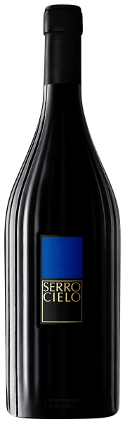 Feudi di San Gregorio Falanghina Serrocielo