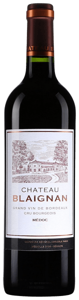 Château Blaignan Médoc