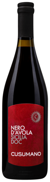 Nero d'Avola