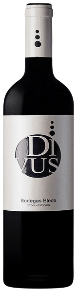 Bleda Divus Monastrell
