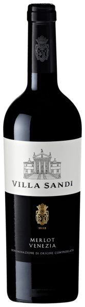 Merlot Venezia