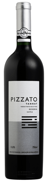 Pizzato Tannat Reserva